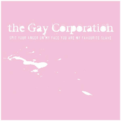 Genuflexion by The Gay Corporation