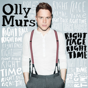 Dear Darlin' by Olly Murs