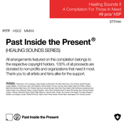 Heаling Sounds II: A Compilation for Those in Need