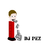 dj pez