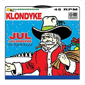 Jul i Klondyke (Fred til Jul på vores Jord)