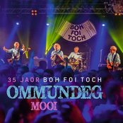 OMMUNDEG MOOI (LIVE OF 35 YEARS OF BOH FOI TOCH)