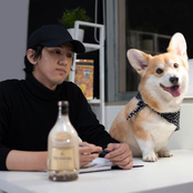 Brown Sugar Boba Hennessy - Single