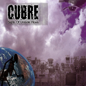 Border Flows by Cubre