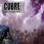 Sunrise Decline by Cubre