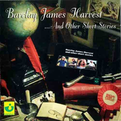 Blue John Blues by Barclay James Harvest