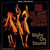 One Nite Stand by The Black Jetts