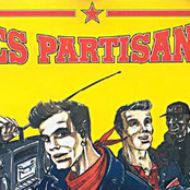 Les Partisans