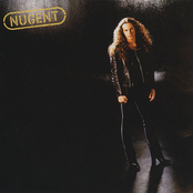 Ebony by Ted Nugent