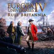 Europa Universalis IV Rule Britannia