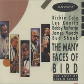 richie cole, lee konitz, bobby mcferrin, james moody & bud shank