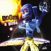 Goomi a gizda