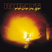 rhino's revenge