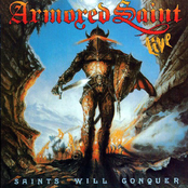 No Reason To Live by Armored Saint