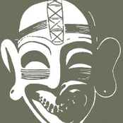 Terracotta Grotesque