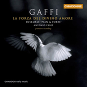 Gaffi: La Forza Del Divino Amore