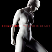 Jehnny Beth: TO LOVE IS TO LIVE