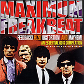 Maximum Freakbeat