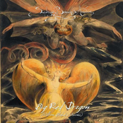 Big Red Dragon (William Blake's Visions)