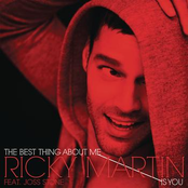 The Best Thing About Me Is You (Jump Smokers Radio Edit)