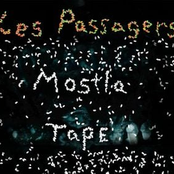 Mostla Tape