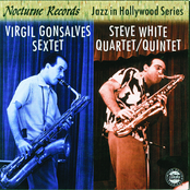 Steve White: Jazz In Hollywood