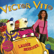 Laurie Berkner: Victor Vito