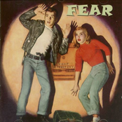 Fear