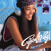 Curious by Crystal Kay