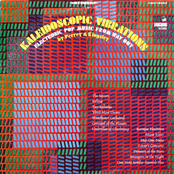 Kaleidoscopic Vibrations