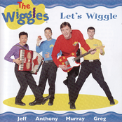 I Love It When It Rains by The Wiggles