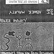 Fragments From The Semi Structure