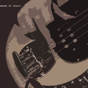 Delicate Sense of Music