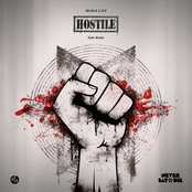Hostile (Eptic Remix) - Single