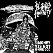 Blinded Humanity / Hellexist Split