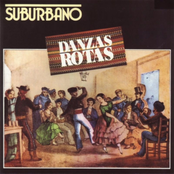 Danzas Rotas