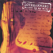 This Town by Lovehammers