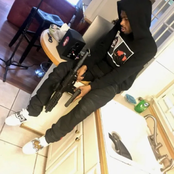 Fuck Being Broke