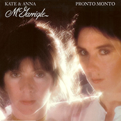 Pronto Monto by Kate & Anna Mcgarrigle