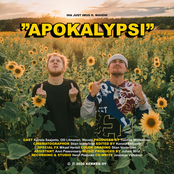Apokalypsi