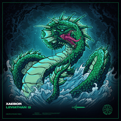 XaeboR: Leviathan EP