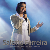 Restaura a Nossa Casa (Ao Vivo)