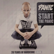 Start The Panic-20 Years Of Hardcore CD1 Early Rave Mix