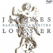 Baroque Favourites