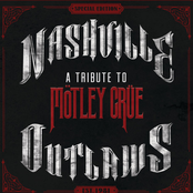 Nashville Outlaws: A Tribute To Mötley Crüe