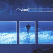 Torch Of Love by Opium