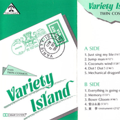 Variety Island