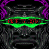 Cruelty Squad OST