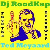 Fuck Tha Teen Bwoy - Single