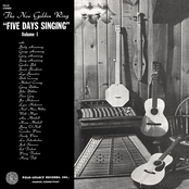 Five Days Singing, Vol. 1